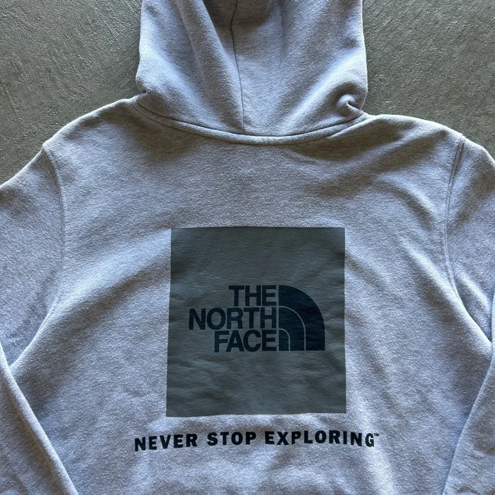 The North Face pit elderbush 27